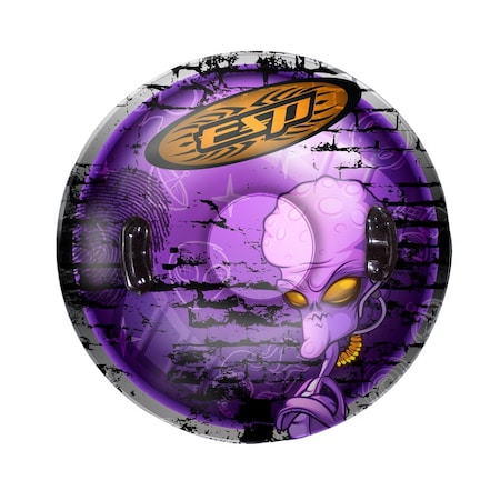 Esp Emsco ESP Super Inflatable Polyethylene Snow Tube 39 in. 52145